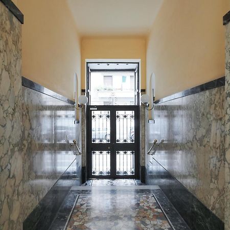 Primopiano - Macchi Lejlighed Milano Eksteriør billede